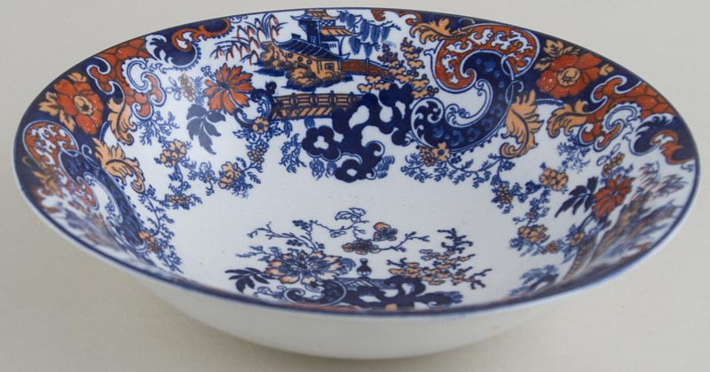 Bowl c1916